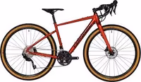 Corratec Allroad Travel 1 Gravel Bike UVP1899€ im Radwerk