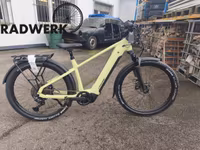 Lapierre E-Explorer SE NEU 120Nm/Bosch Gen5/ABS/800Wh/UVP5299€