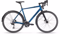 Stevens Supreme Pro Gravel Bike im Radwerk Karlsruhe