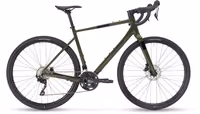 Stevens Gavere Eco Gravel Bike im Radwerk Karlsruhe Gravelbike