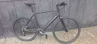NEU Stevens Strada 600 Flat Bar Gravel Bike 11,5Kg NEU UVP999€