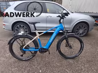 Ghost E-Teru Universal NEU 120Nm/Bosch Gen5/UVP3599€/Händler