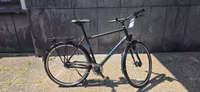 Stevens Elegance Lite Gent Citybike UVP999€ NEU vom Händler