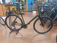 Stevens Tabor Gravel Bike im Radwerk Karlsruhe Gravelbike