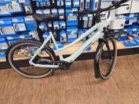 Stevens E-Simeto Trapez City Leichtbau E-Bike im Radwerk