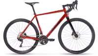 Stevens Gavere Gravel Bike im Radwerk Karlsruhe Gravelbike