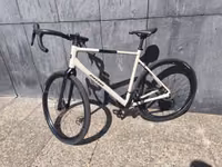 Stevens Gavere Com Gravel Bike im Radwerk Karlsruhe Gravelbike