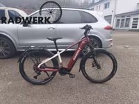 Ghost E-Teru Advanced EQ NEU 120Nm/Bosch Gen5/800Wh/UVP3999€