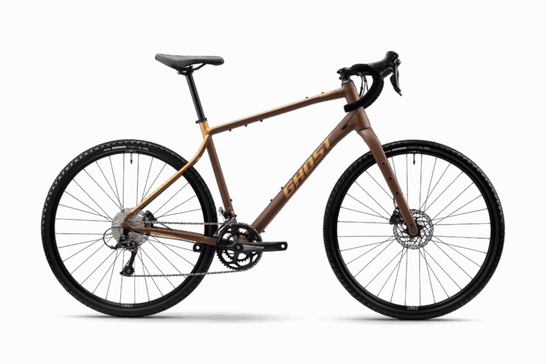 GHOST ASKET Gravelbike