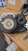 Bosch Performance Line CX Motor für 29" BDU3741 CX Smart System