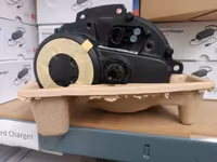 Bosch Performance Line Motor für 27,5 Zoll NEU vom Händler BDU365