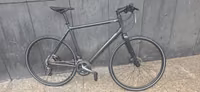 NEU Stevens Strada 600 Flat Bar Gravel Bike 11,5Kg NEU UVP999€
