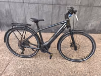Stevens E-Communa 7.4.1 Light E-Bike im Radwerk Karlsruhe