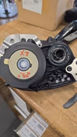 Bosch Performance Line CX Motor für 29" BDU3741 CX Smart System