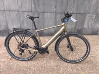 Stevens E-Livenza 6.4.1 Light E-Bike im Radwerk Karlsruhe
