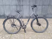 Stevens Boulevard Luxe City Bike im Radwerk Karlsruhe
