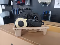 Bosch Performance Line Motor für 29" Zoll NEU vom Händler BDU365